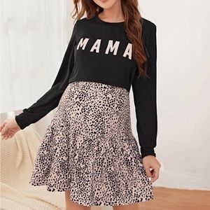 Maternity dress bundle, X-Large, never worn